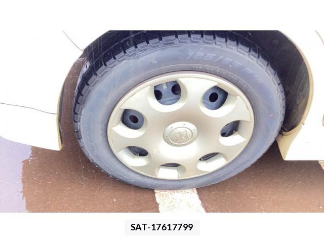 Toyota BB 2005-09 7875413-6