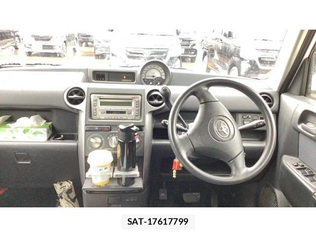 Toyota BB 2005-09 7875413-7