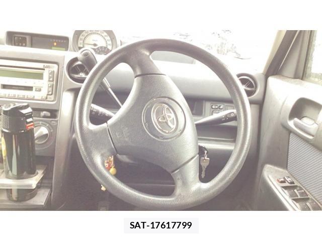 Toyota BB 2005-09 7875413-8