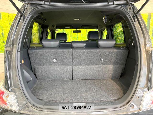 Toyota BB 2013-07 7960609-9
