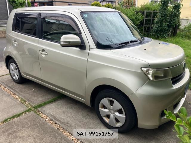 Toyota BB 2009-07 7960618-0