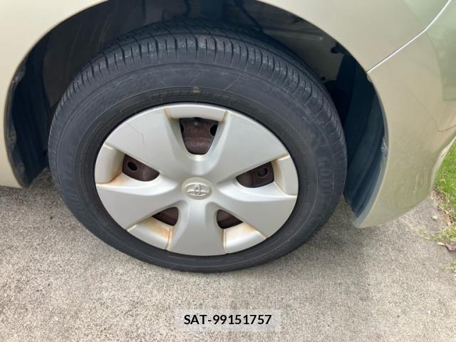 Toyota BB 2009-07 7960618-9