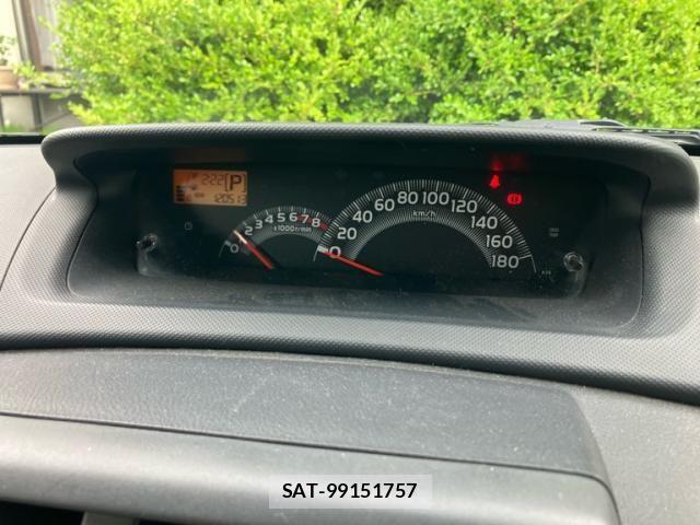 Toyota BB 2009-07 7960618-18