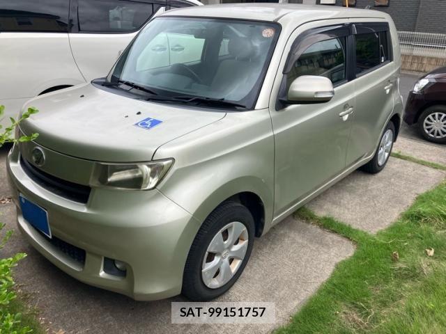 Toyota BB 2009-07 7960618-1