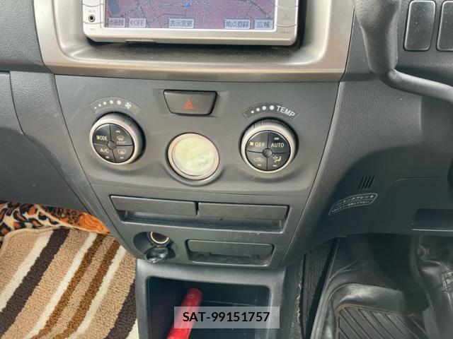 Toyota BB 2009-07 7960618-20