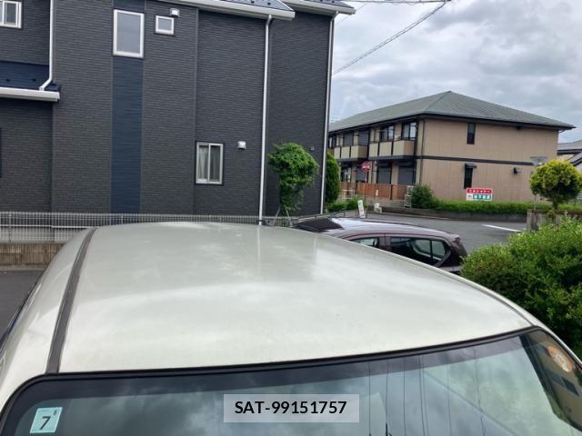 Toyota BB 2009-07 7960618-5
