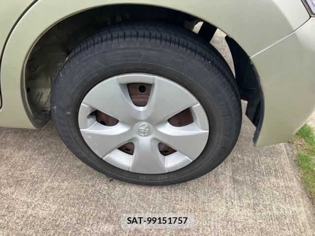 Toyota BB 2009-07 7960618-7