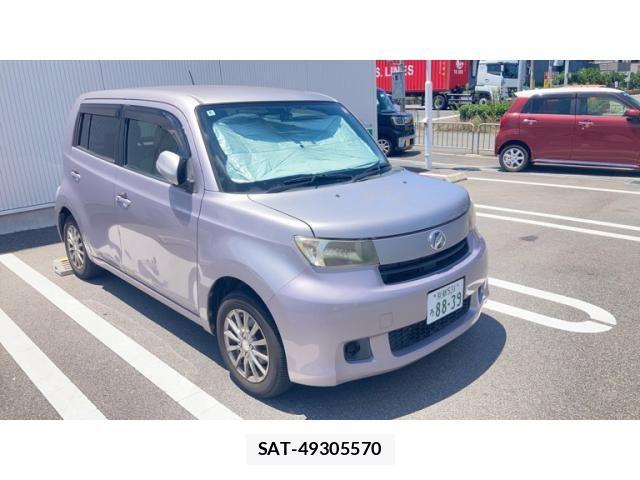 Toyota BB 2010-01 8034518-0