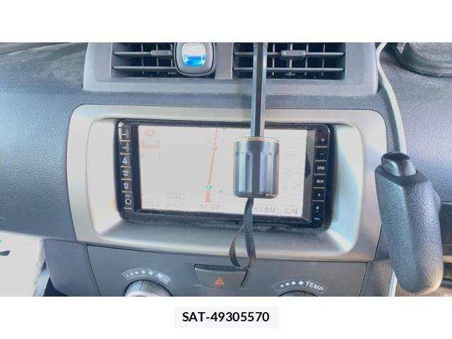 Toyota BB 2010-01 8034518-9