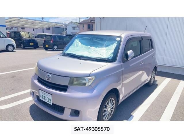 Toyota BB 2010-01 8034518-1