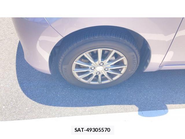Toyota BB 2010-01 8034518-2