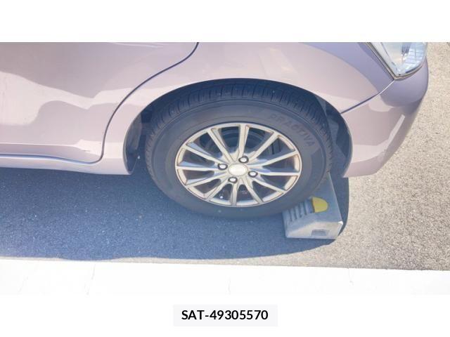 Toyota BB 2010-01 8034518-4
