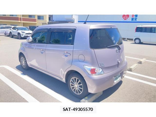 Toyota BB 2010-01 8034518-5