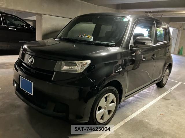 Toyota BB 2010-07 8034517-0