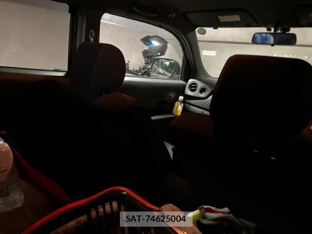 Toyota BB 2010-07 8034517-18