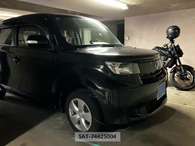 Toyota BB 2010-07 8034517-1