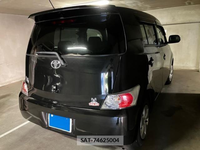 Toyota BB 2010-07 8034517-2
