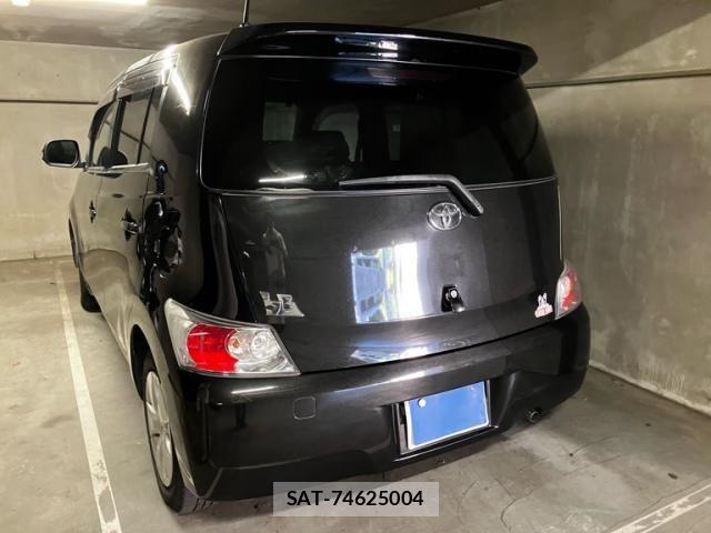 Toyota BB 2010-07 8034517-3