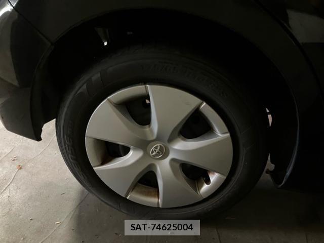 Toyota BB 2010-07 8034517-4