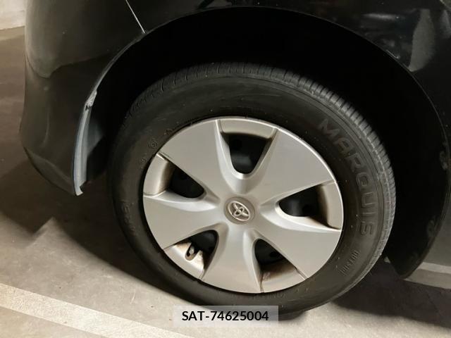 Toyota BB 2010-07 8034517-6