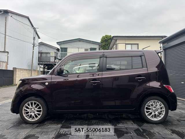 Toyota BB 2006-01 8072958-7