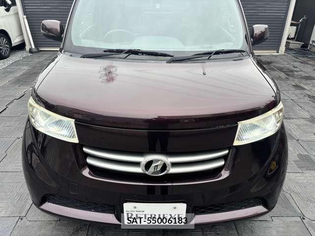 Toyota BB 2006-01 8072958-12