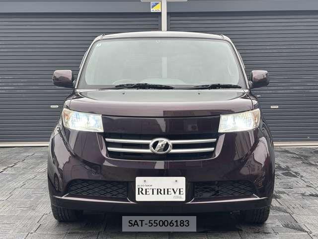 Toyota BB 2006-01 8072958-1