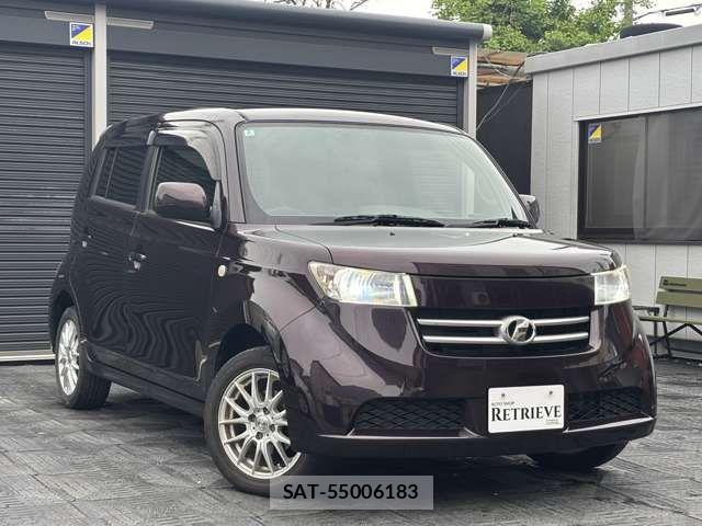 Toyota BB 2006-01 8072958-2