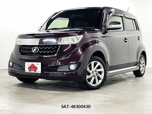 Toyota BB 2015-06 8098107-0