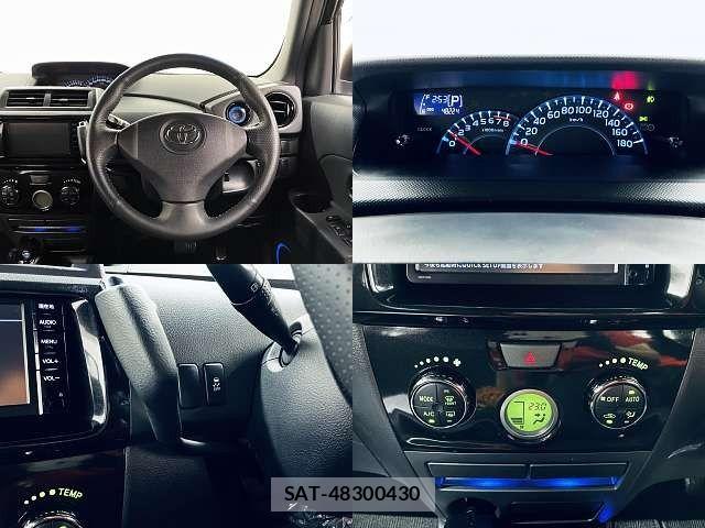 Toyota BB 2015-06 8098107-3