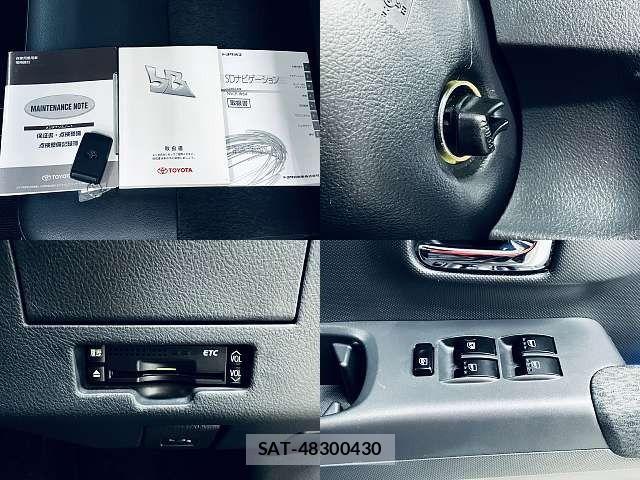 Toyota BB 2015-06 8098107-4