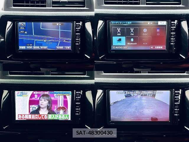 Toyota BB 2015-06 8098107-5