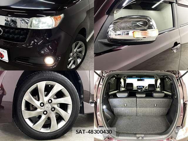 Toyota BB 2015-06 8098107-6
