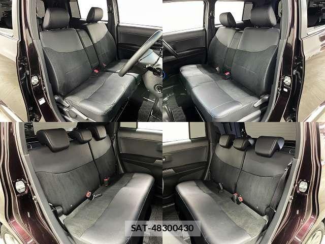 Toyota BB 2015-06 8098107-7