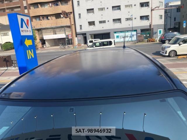 Toyota BB 2009-04 8098111-10