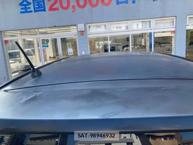 Toyota BB 2009-04 8098111-11