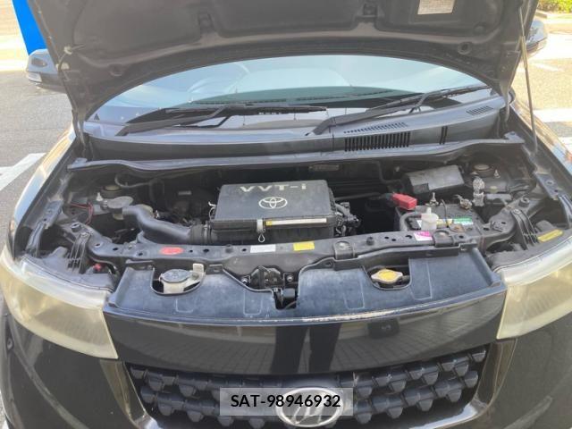Toyota BB 2009-04 8098111-13