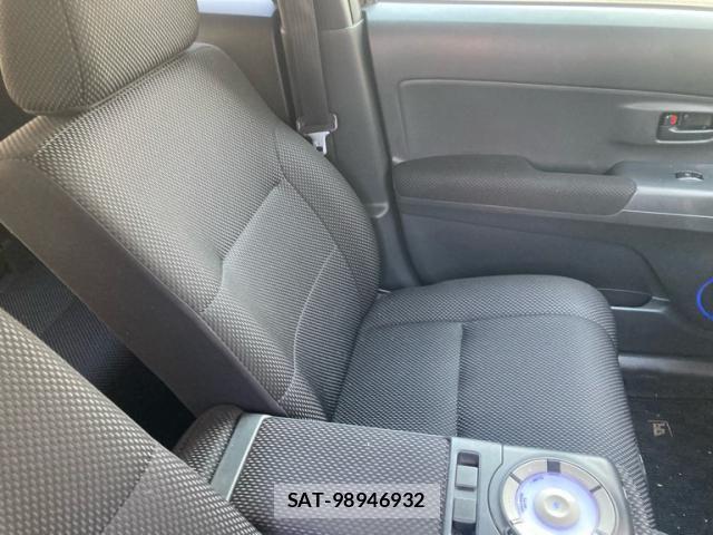 Toyota BB 2009-04 8098111-18