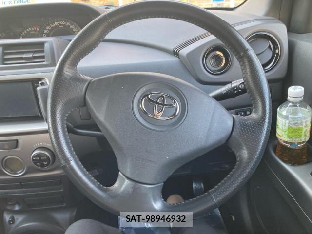 Toyota BB 2009-04 8098111-19