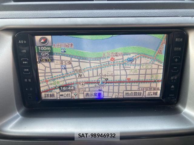 Toyota BB 2009-04 8098111-24