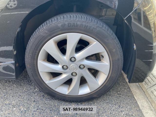 Toyota BB 2009-04 8098111-6