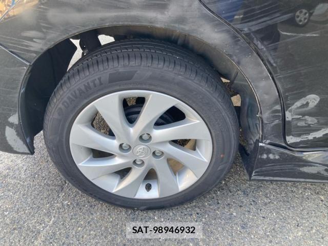Toyota BB 2009-04 8098111-7