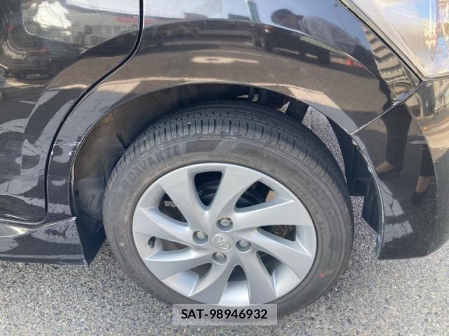 Toyota BB 2009-04 8098111-8