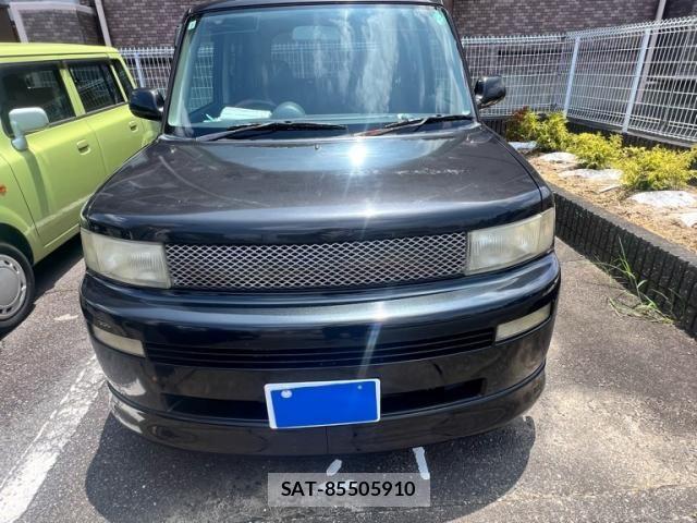 sat car