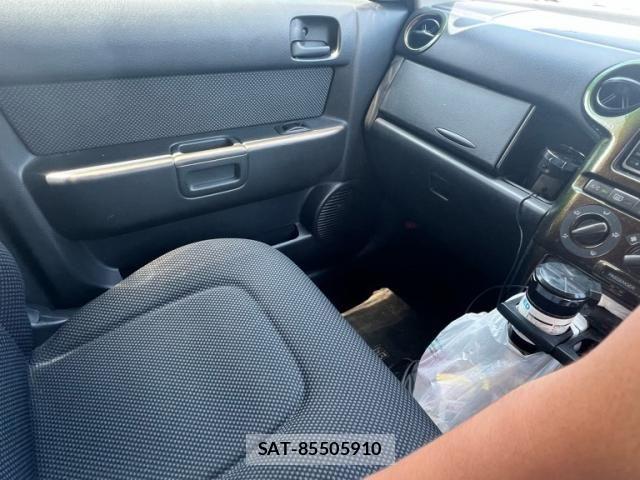 Toyota BB 2001-07 8098108-15