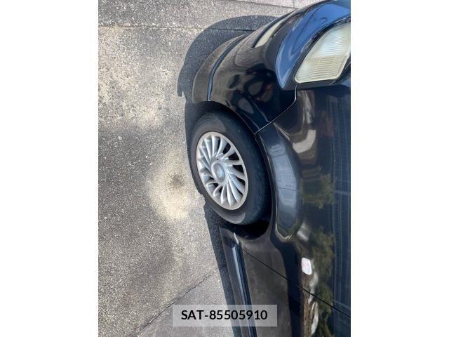 Toyota BB 2001-07 8098108-2
