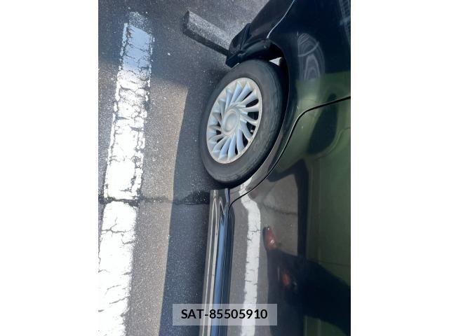 Toyota BB 2001-07 8098108-4