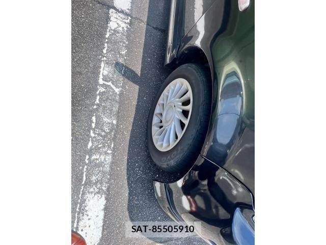 Toyota BB 2001-07 8098108-5