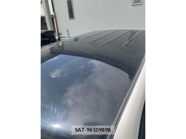 Toyota BB 2005-11 8098109-13