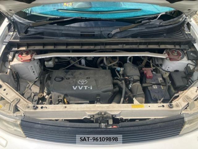 Toyota BB 2005-11 8098109-15